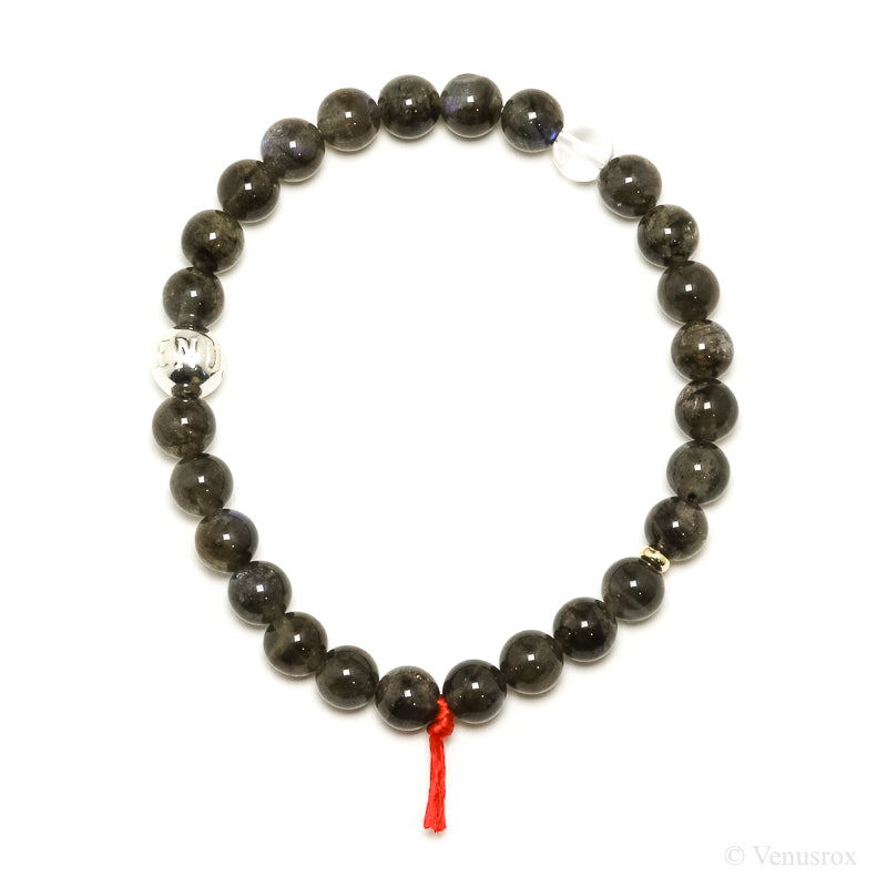 Labradorite Bracelet from Madagascar | Venusrox