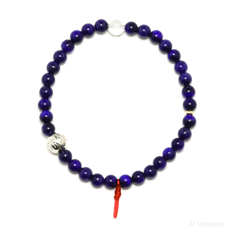 Lapis Lazuli Bracelet from Afghanistan | Venusrox