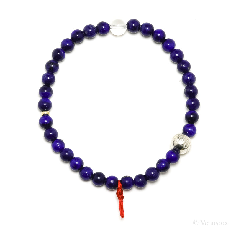 Lapis Lazuli Bracelet from Afghanistan | Venusrox
