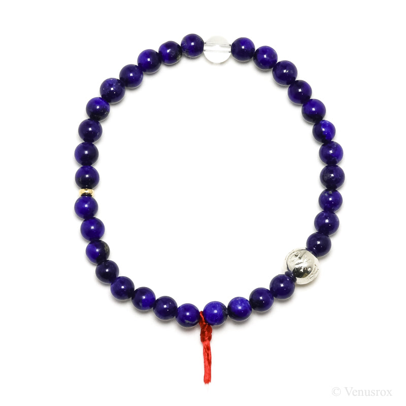 Lapis Lazuli Bracelet from Afghanistan | Venusrox