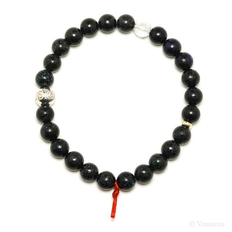 Black Opal Bracelet from Honduras | Venusrox
