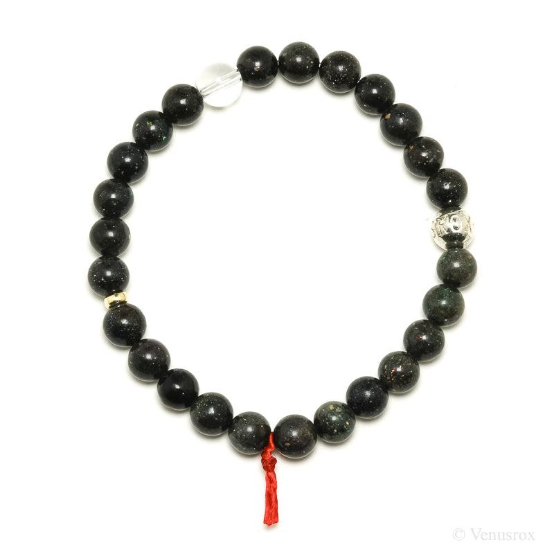 Black Opal Bracelet from Honduras | Venusrox