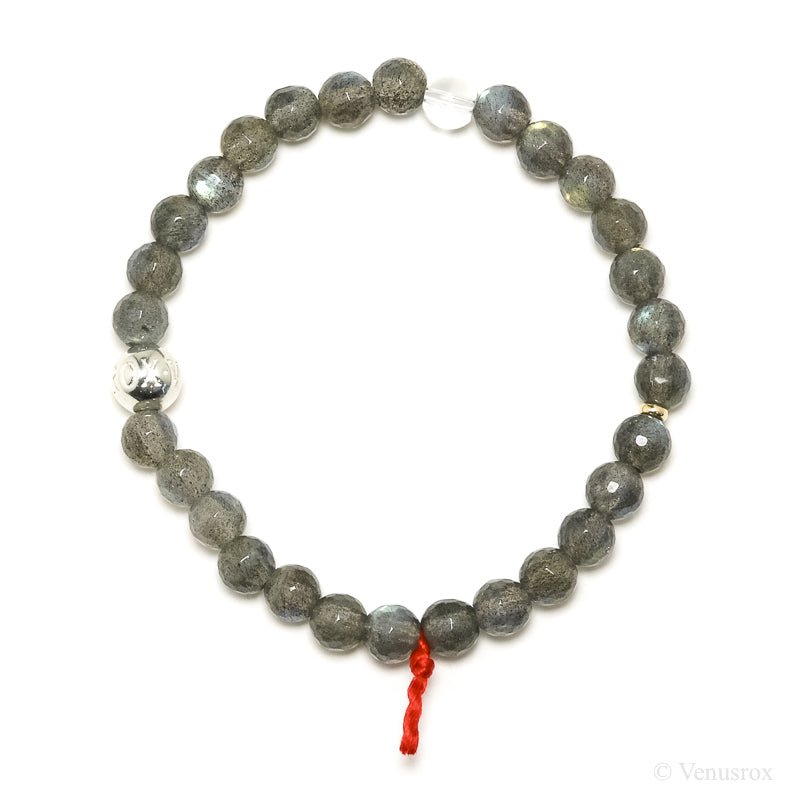 Labradorite Bracelet from Madagascar | Venusrox