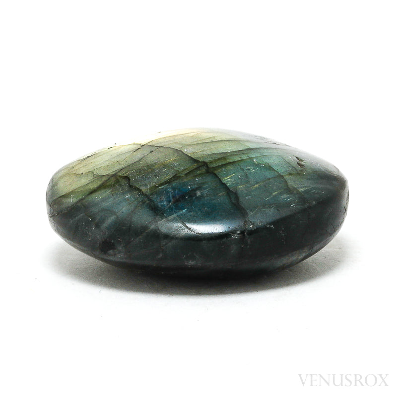 Labradorite Polished Crystal from Madagascar | Venusrox