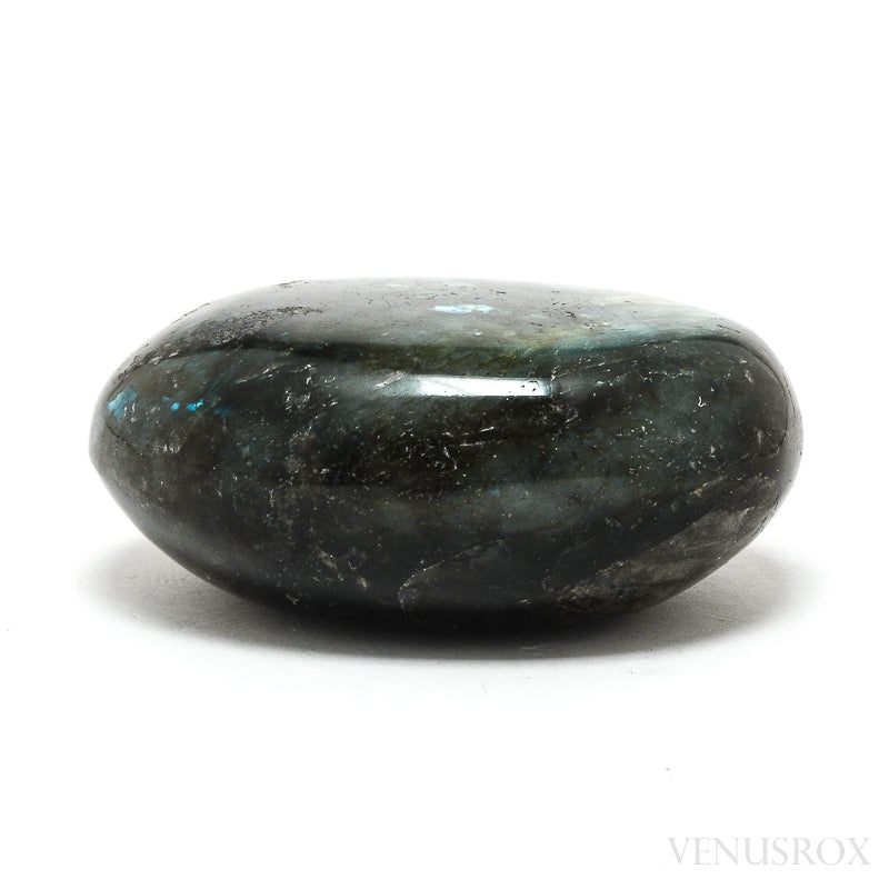 Labradorite Polished Crystal from Madagascar | Venusrox