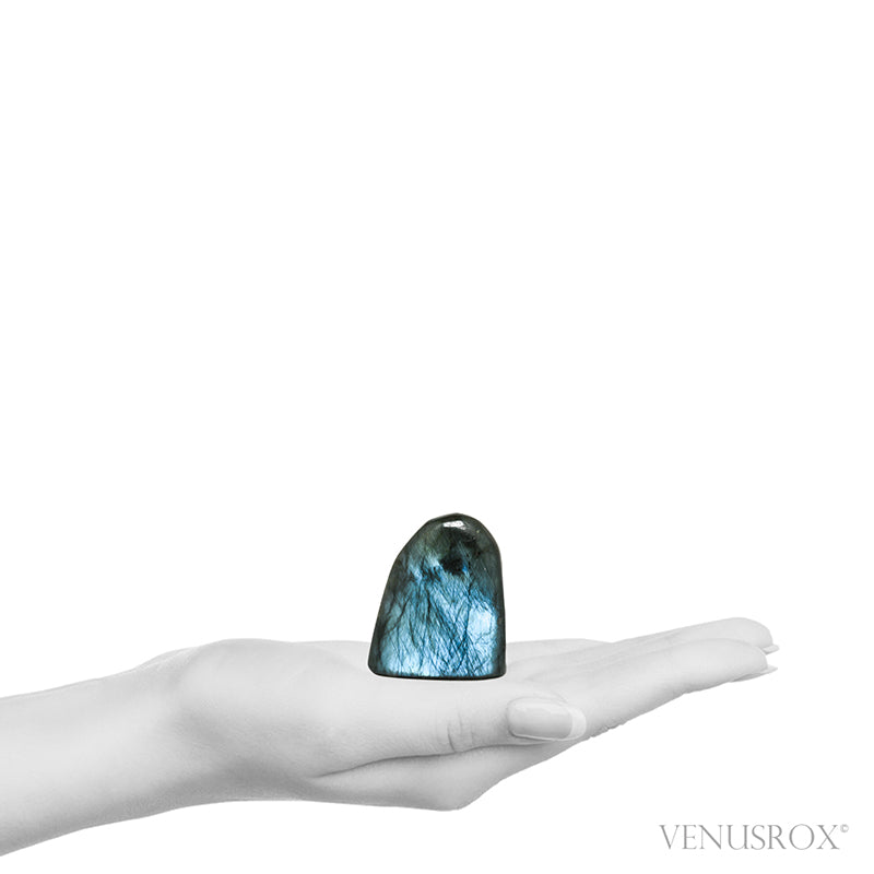 Labradorite Polished Freeform from Madagascar | Venusrox