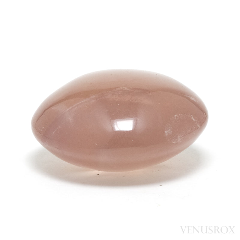 Star Rose Quartz Polished Crystal from Madagascar | Venusrox