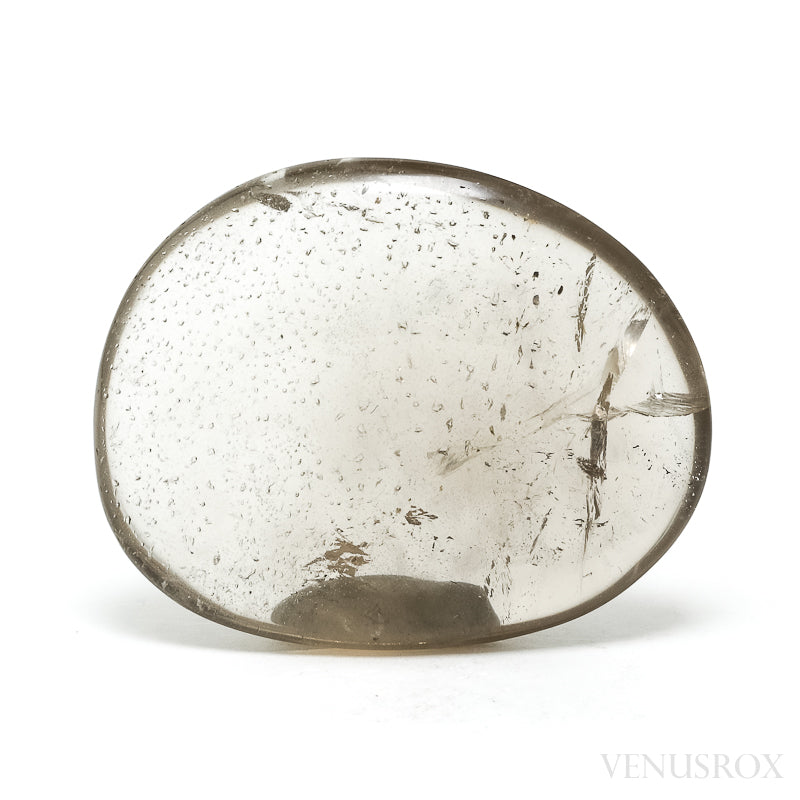 Smoky Quartz Polished Crystal from Madagascar | Venusrox
