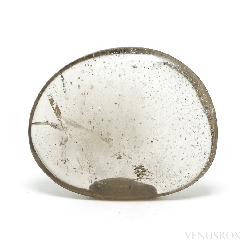 Smoky Quartz Polished Crystal from Madagascar | Venusrox