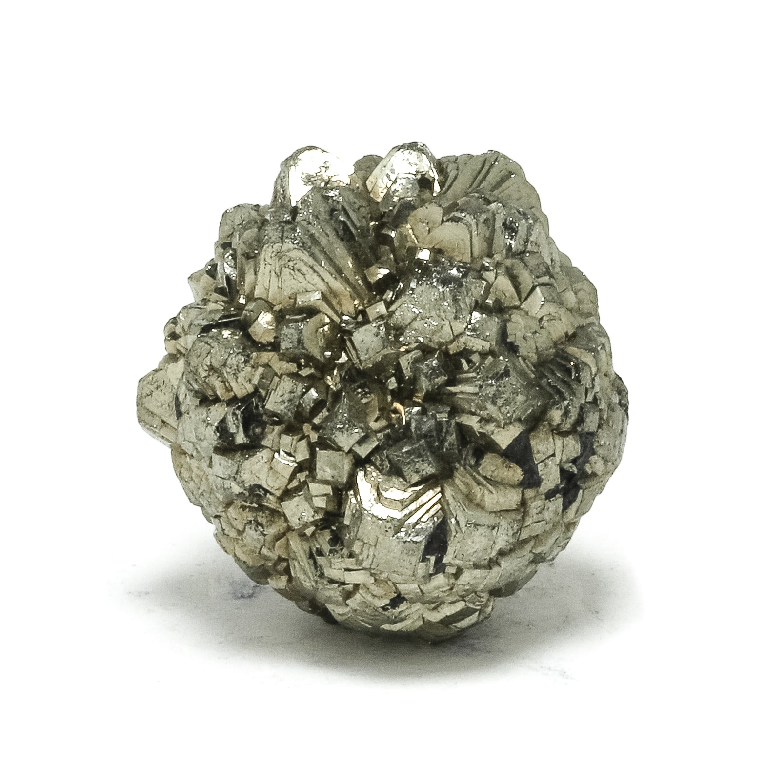 Natural Marcasite Crystal from the Mansehra District, Hazara Division, Khyber Pakhtunkhwa Province, Pakistan | Venusrox