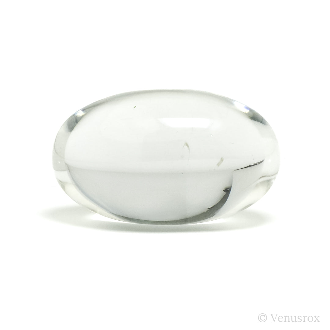 Himalayan Quartz Polished Crystal from the Indian Himalayas | Venusrox