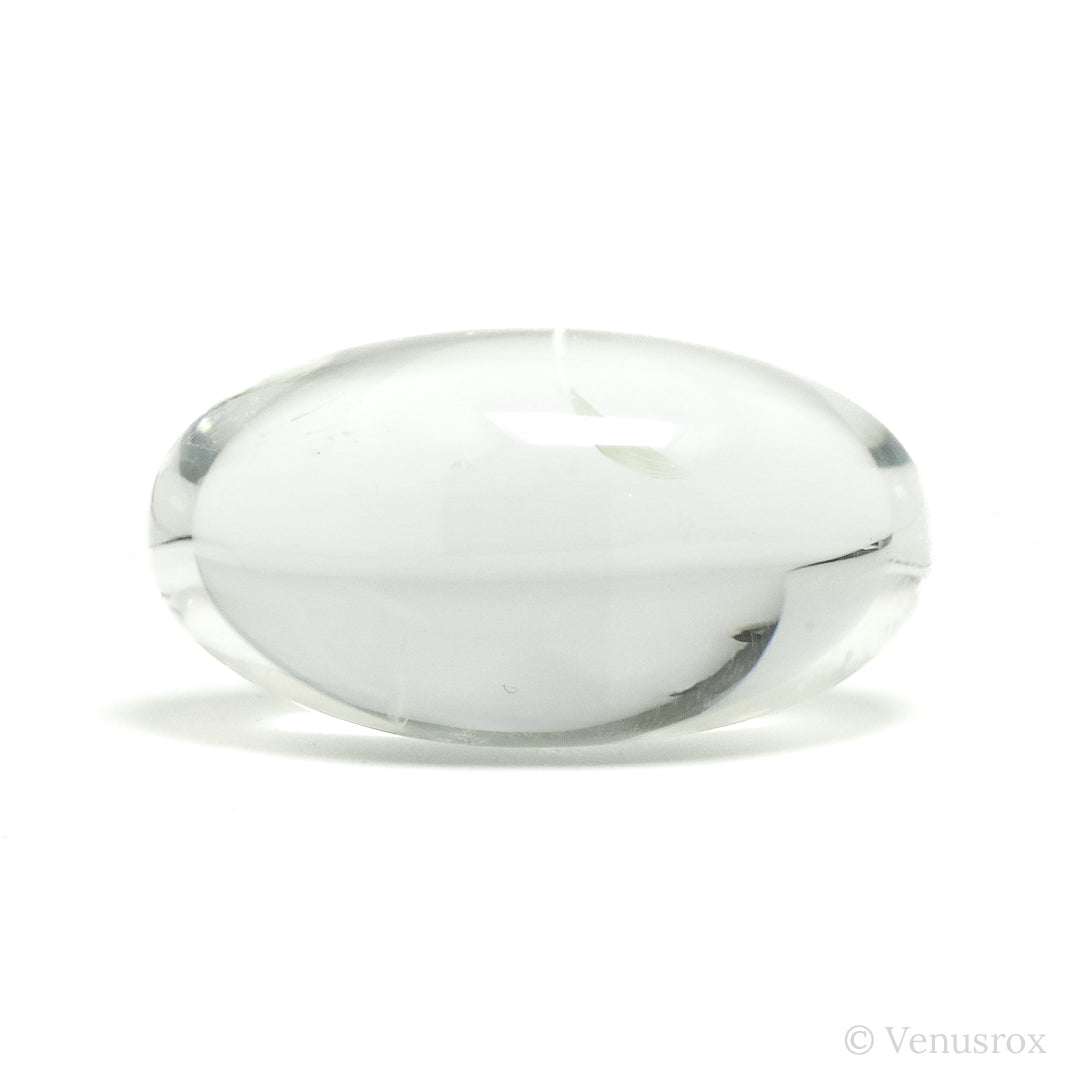 Himalayan Quartz Polished Crystal from the Indian Himalayas | Venusrox