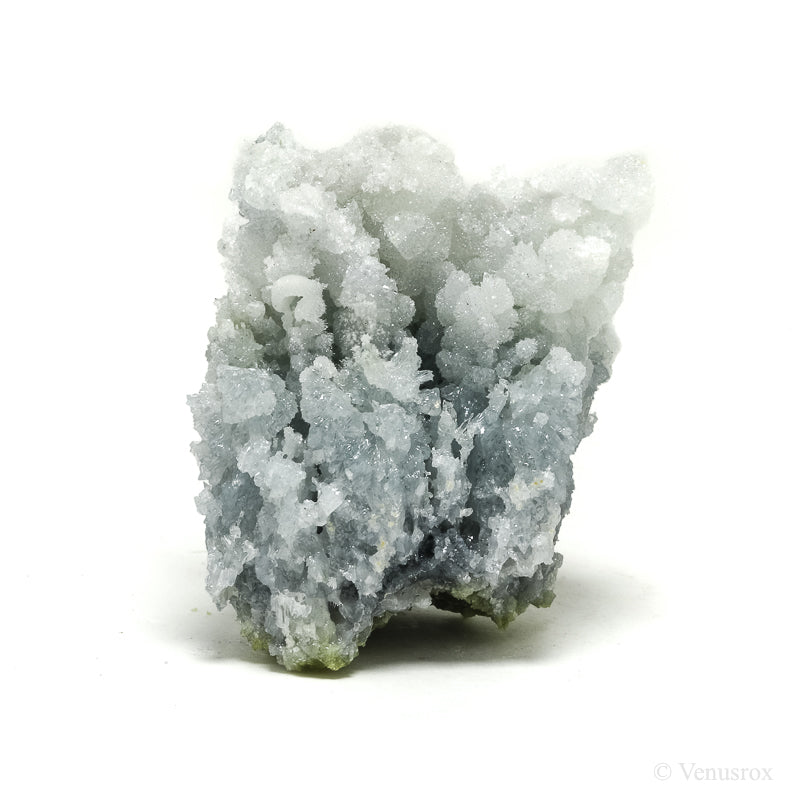 Zincite Cluster from Poland | Venusrox