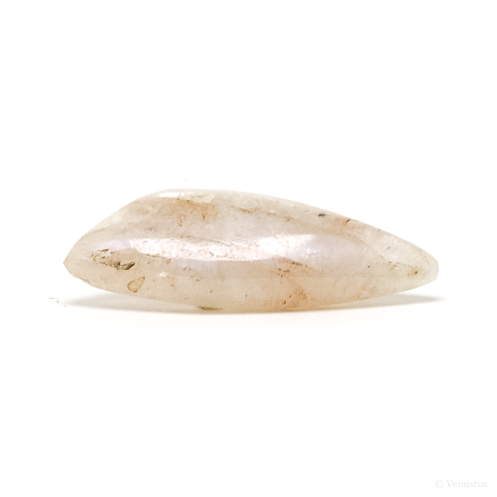 Rainbow Moonstone Polished Crystal from Chupa, Karelia, Russia | Venusrox