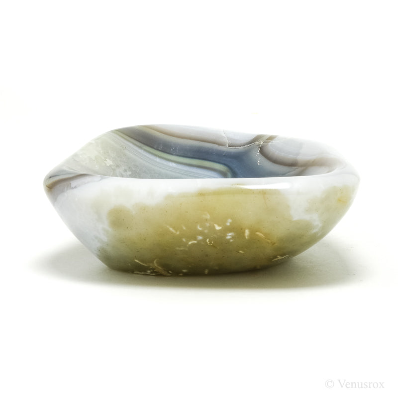 Agate Bowl from Madagascar | Venusrox