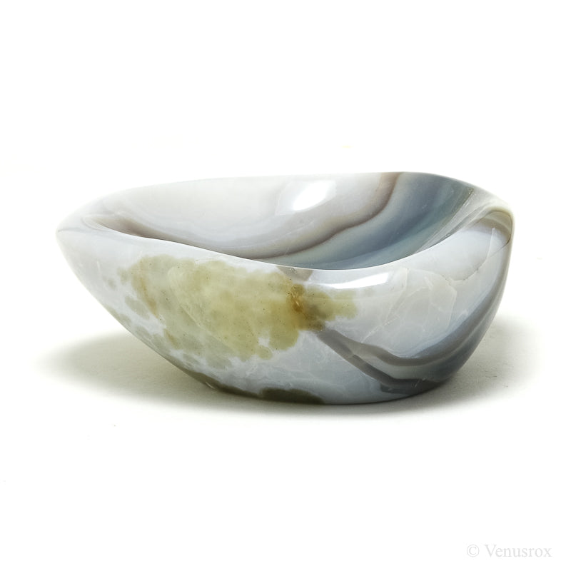 Agate Bowl from Madagascar | Venusrox