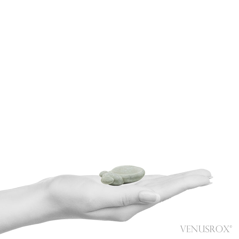 Fairy Stone Natural Crystal from Abitibi, Quebec, Canada | Venusrox