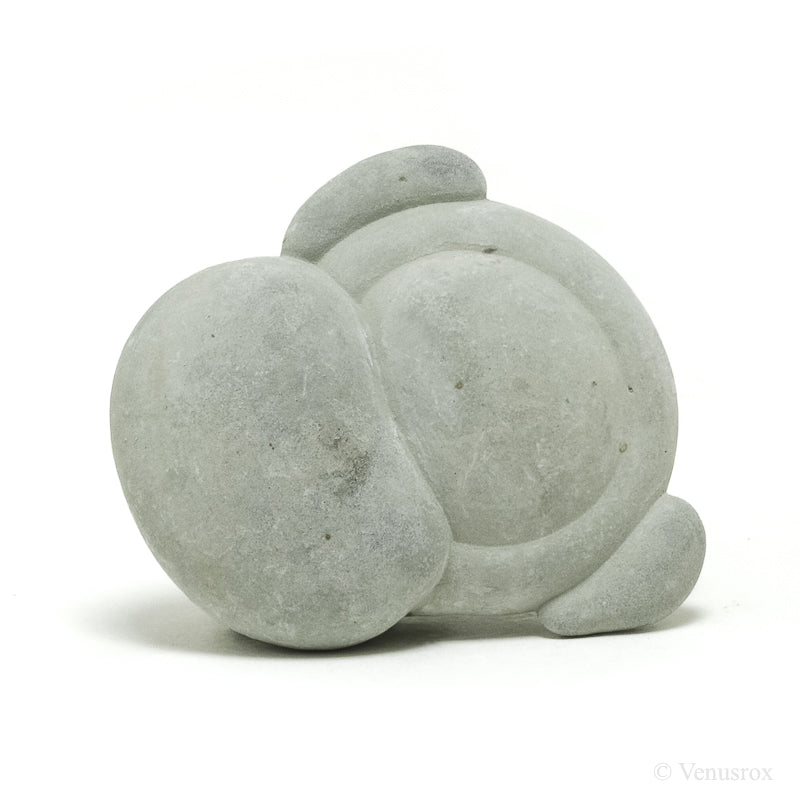 Fairy Stone Natural Crystal from Abitibi, Quebec, Canada | Venusrox