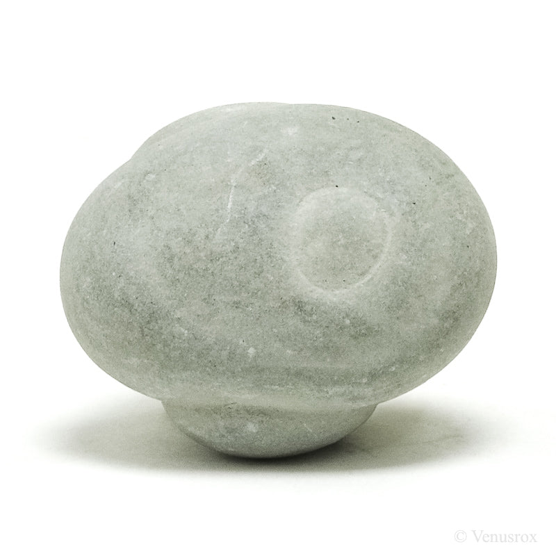 Fairy Stone Natural Crystal from Abitibi, Quebec, Canada | Venusrox