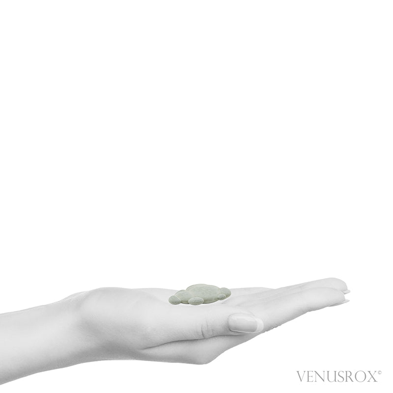Fairy Stone Natural Crystal from Abitibi, Quebec, Canada | Venusrox