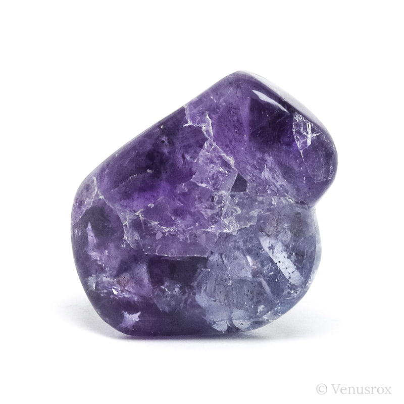 Fluorite Polished Crystal from Afghanistan | Venusrox