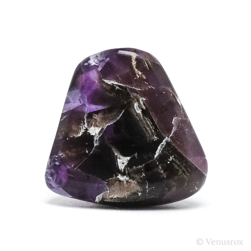 Fluorite Polished Crystal from Afghanistan | Venusrox