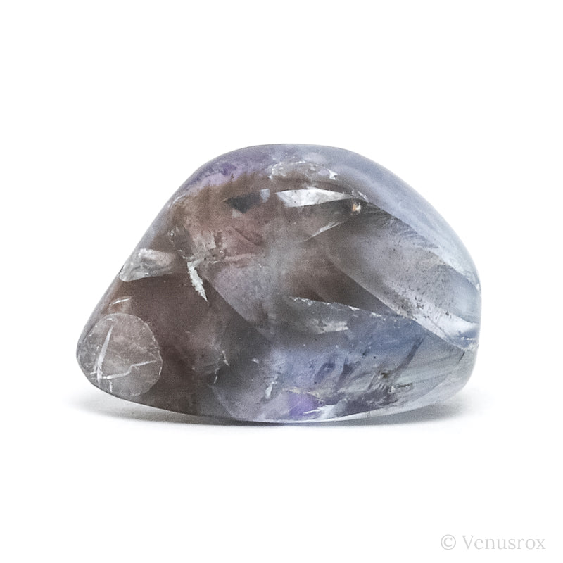 Fluorite Polished Crystal from Afghanistan | Venusrox