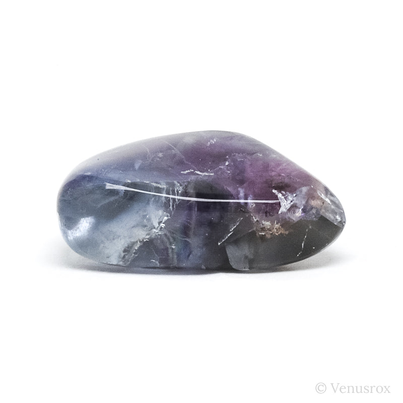 Fluorite Polished Crystal from Afghanistan | Venusrox