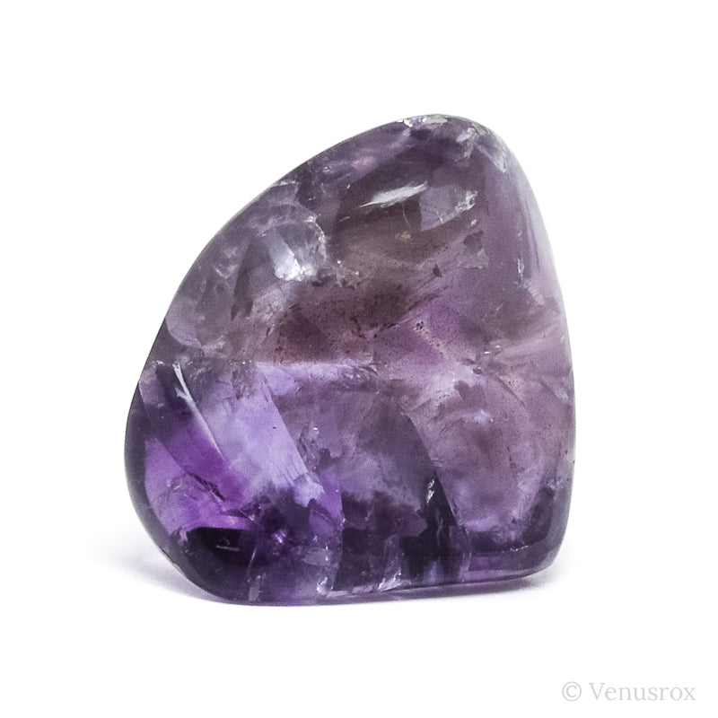 Fluorite Polished Crystal from Afghanistan | Venusrox