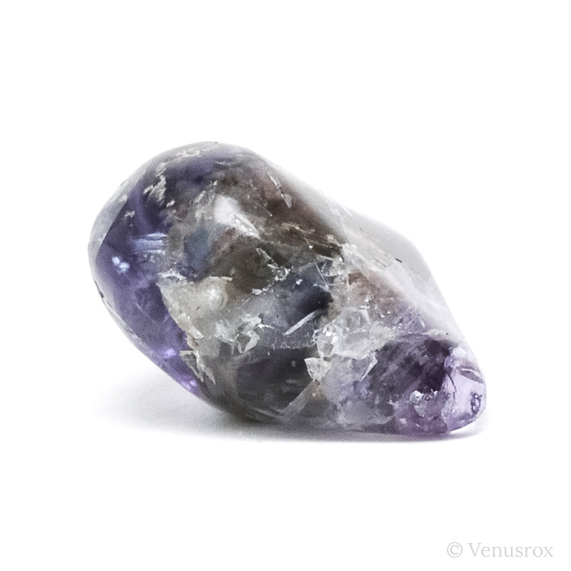 Fluorite Polished Crystal from Afghanistan | Venusrox