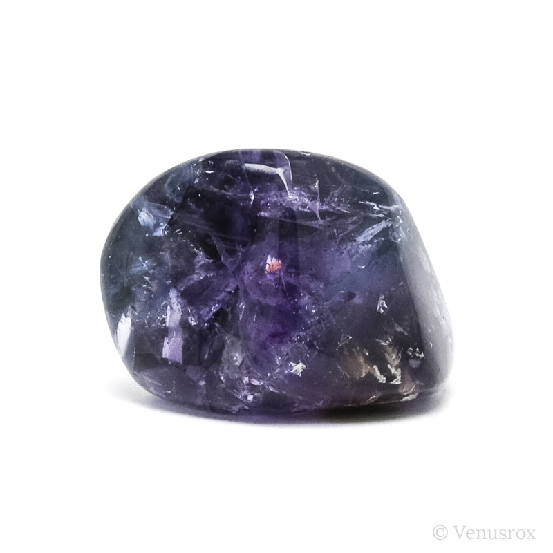 Fluorite Polished Crystal from Afghanistan | Venusrox