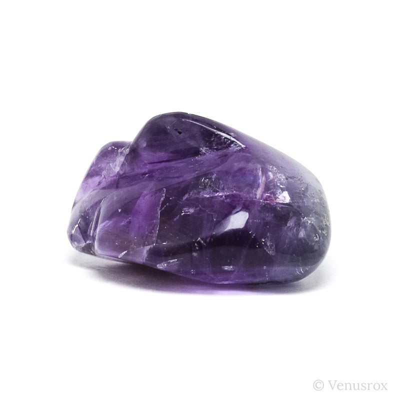 Fluorite Polished Crystal from Afghanistan | Venusrox