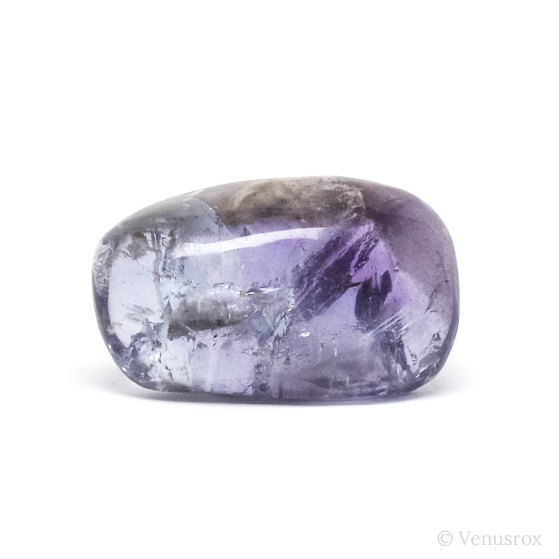 Fluorite Polished Crystal from Afghanistan | Venusrox