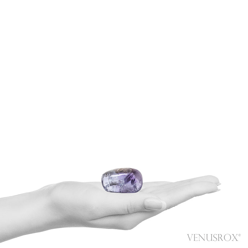 Fluorite Polished Crystal from Afghanistan | Venusrox