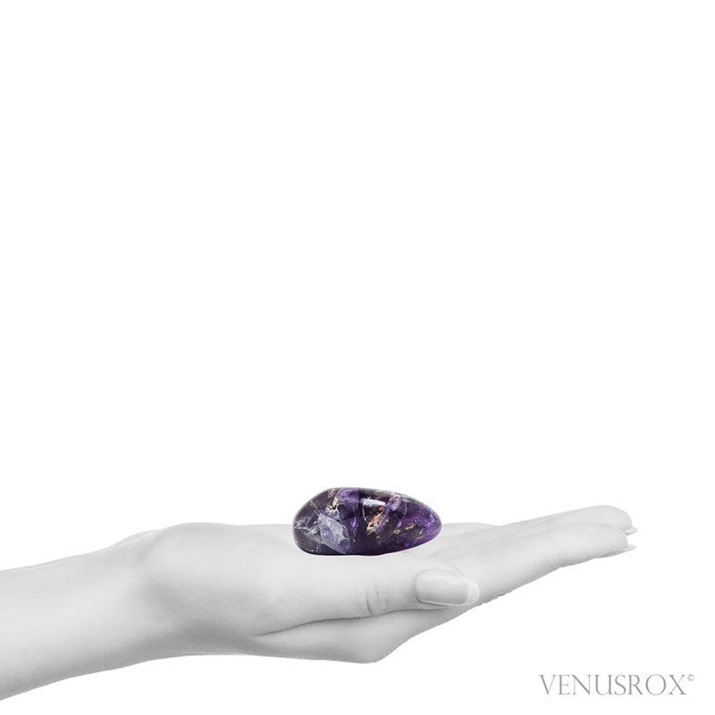 Fluorite Polished Crystal from Afghanistan | Venusrox