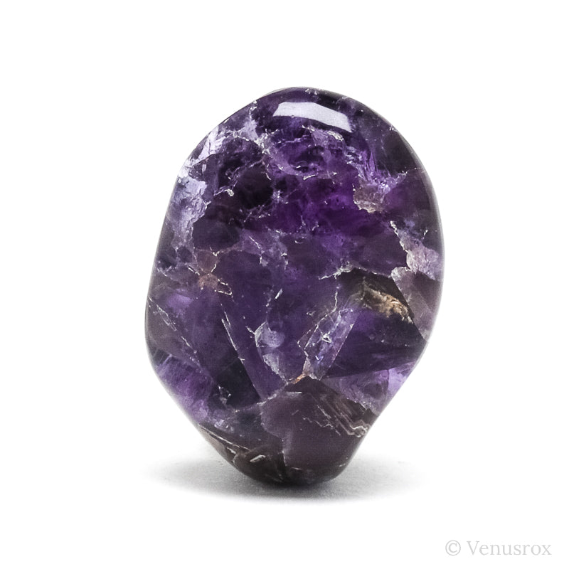 Fluorite Polished Crystal from Afghanistan | Venusrox