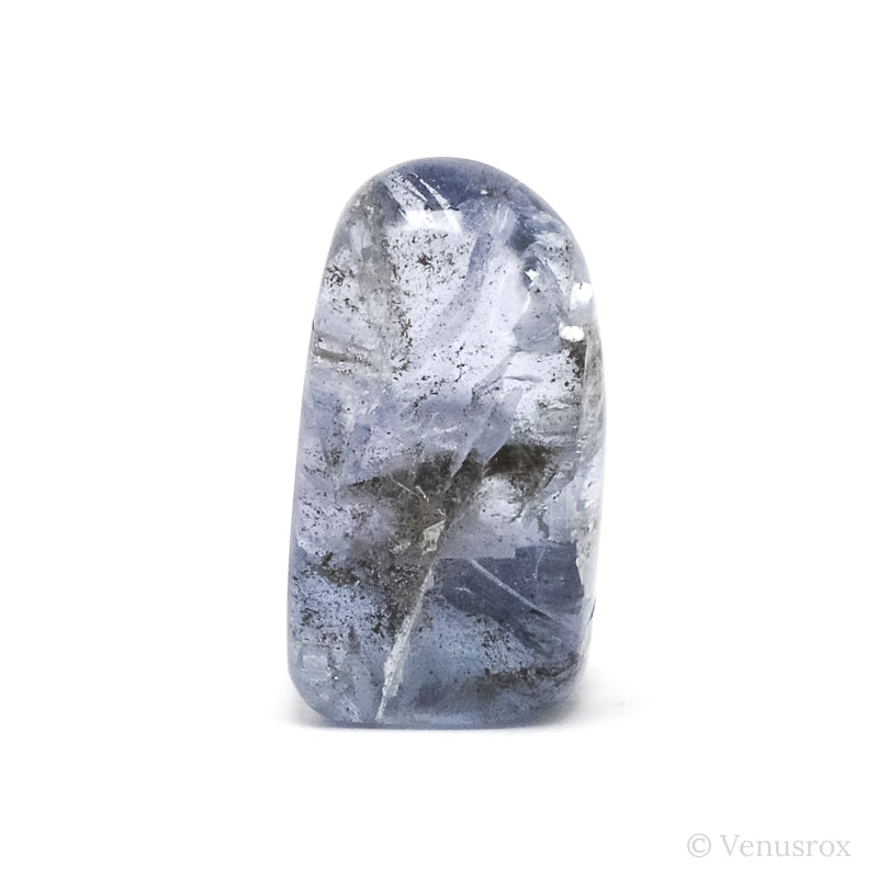 Fluorite Polished Crystal from Afghanistan | Venusrox
