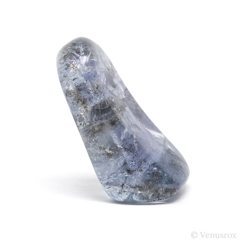 Fluorite Polished Crystal from Afghanistan | Venusrox