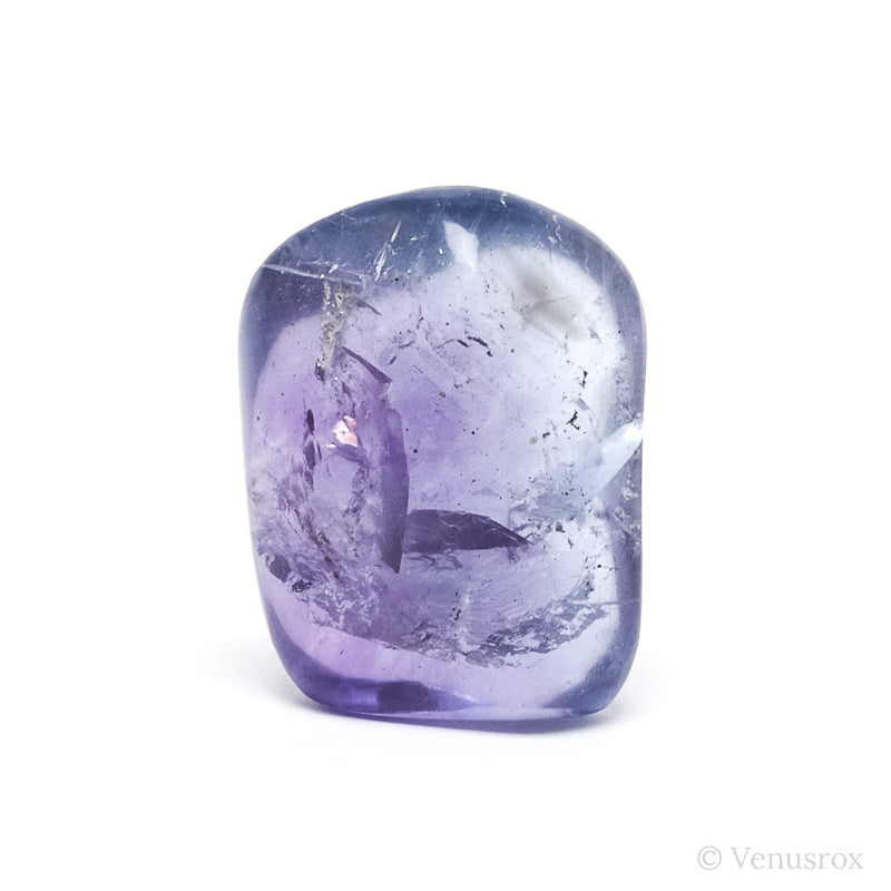 Fluorite Polished Crystal from Afghanistan | Venusrox