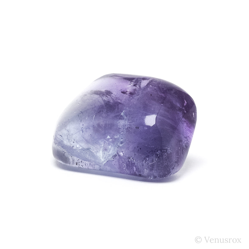 Fluorite Polished Crystal from Afghanistan | Venusrox