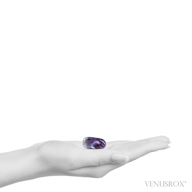 Fluorite Polished Crystal from Afghanistan | Venusrox