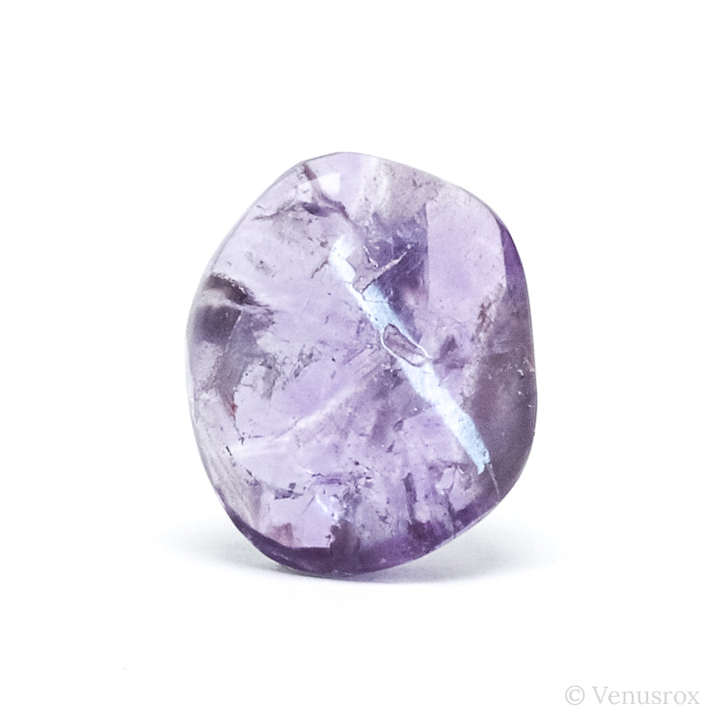 Fluorite Polished Crystal from Afghanistan | Venusrox