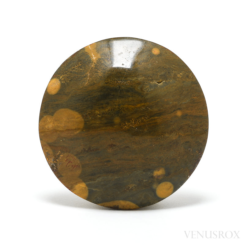 Ocean Jasper Polished Crystal from Madagascar | Venusrox