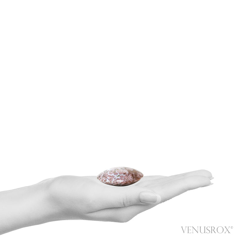 Ocean Jasper Polished Crystal from Madagascar | Venusrox