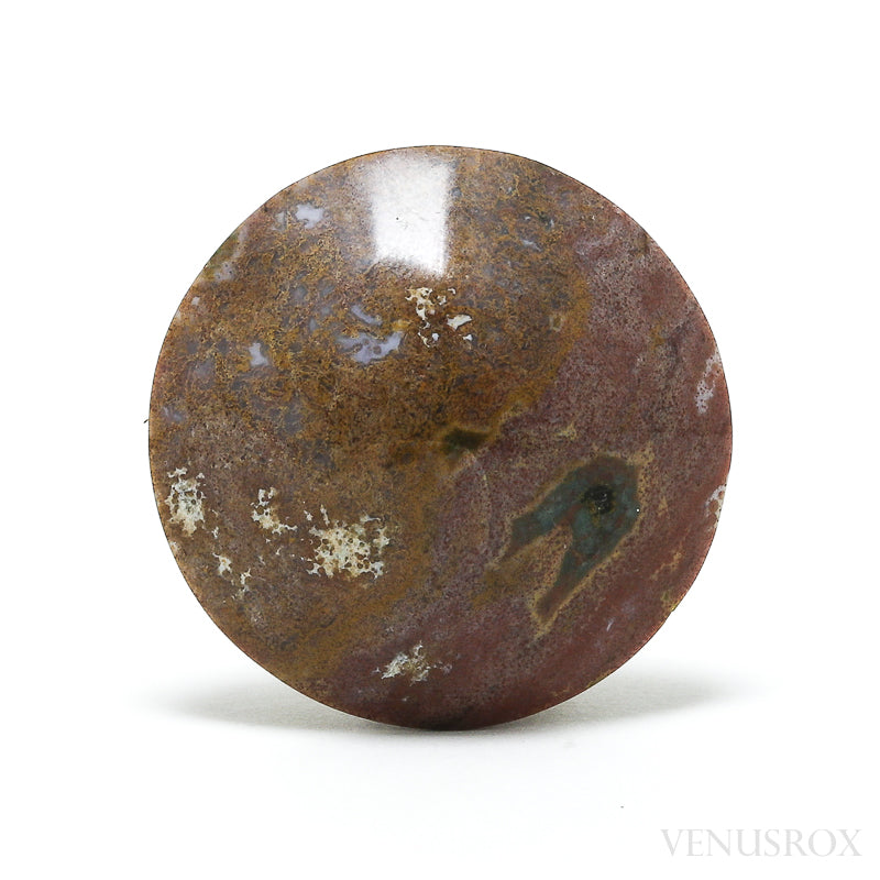 Ocean Jasper Polished Crystal from Madagascar | Venusrox