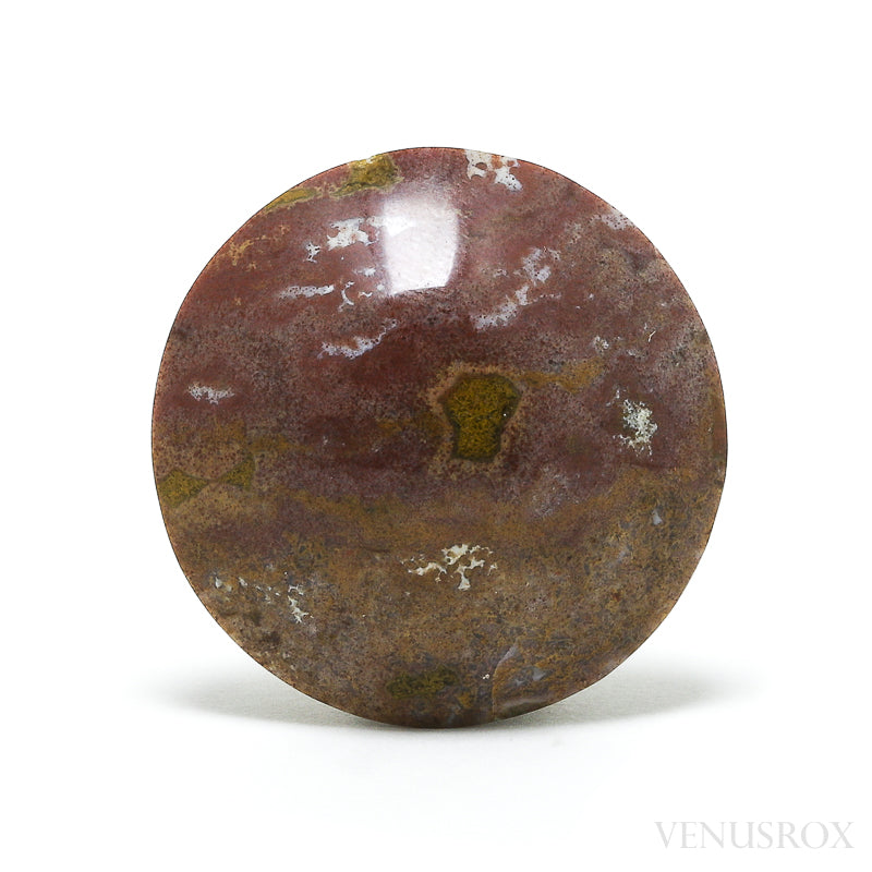 Ocean Jasper Polished Crystal from Madagascar | Venusrox