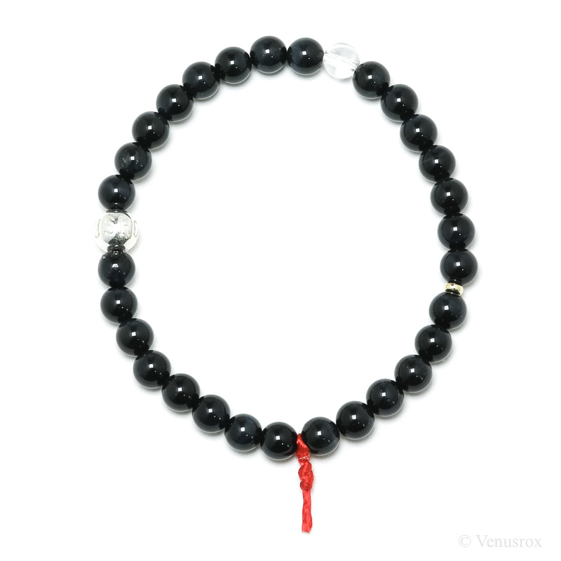 Falcons Eye Bracelet from South Africa | Venusrox