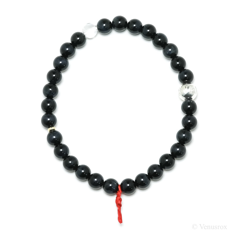 Falcons Eye Bracelet from South Africa | Venusrox