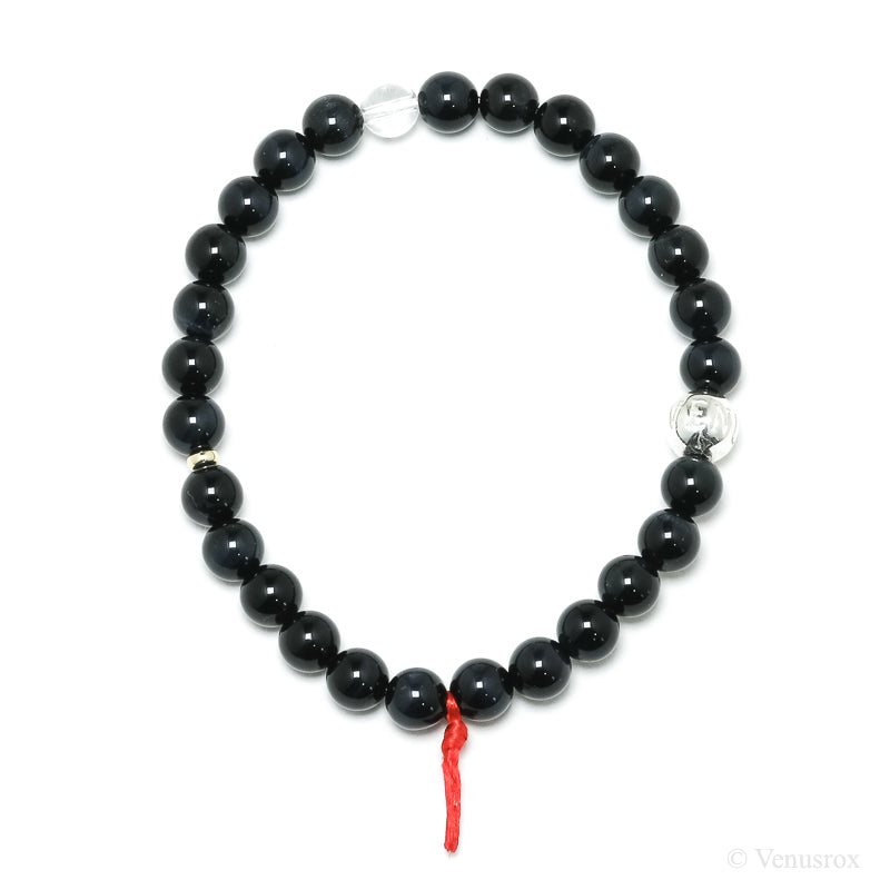 Falcons Eye Bracelet from South Africa | Venusrox