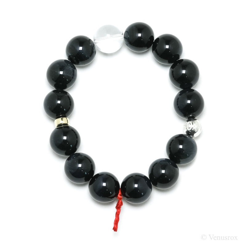 Falcons Eye Bracelet from South Africa | Venusrox